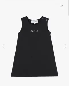 agnis b. ノースリーブワンピース 値下げ可能