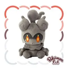 ポケモン　マーシャドー　ぬいぐるみ Amazon.co.jp: ポケモン センター オリジナル マーシャドー