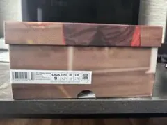 Nike Air Jordan 1 Retro High OGつま黒27.0cm