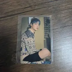 TOMORROW X TOGETHER SOOBIN トレカ