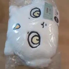 ちいかわ エニマイくじ D賞 あのこ クッション