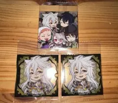 にふぉるめーしょん　三条　小狐丸