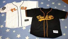 2025年最新】aaaベースボールシャツの人気アイテム - メルカリ