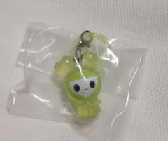 TWICE LOVELYSめじるしアクセサリーJEONGVELY(ジョンブリー)