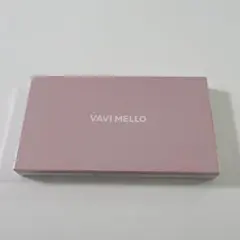 VAVI MELLO バレンタインボックス2 ピーチパレットのサムネイル