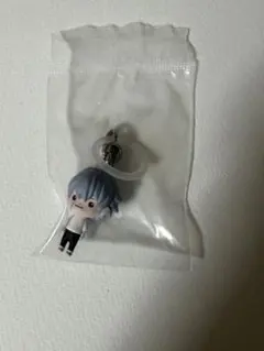 渚カヲル めじるしアクセサリー ガチャ