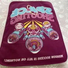 こ*ん様 ブランケット