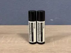 新品　Aesop イソップ　プロテクティブリップバーム　SPF30 ⑦