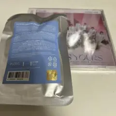 seventeen 未開封　always yours/miniteen