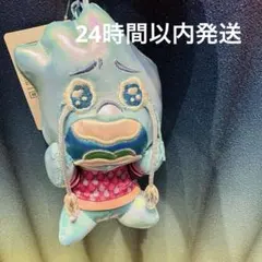 ウェイド・リップル ぬいぐるみキーホルダー・キーチェーン マイ