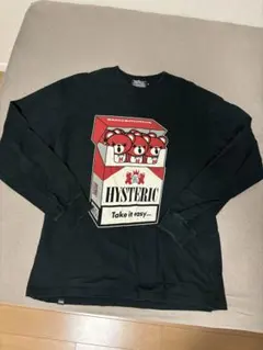 2025年最新】ヒステリックグラマー ベア tシャツの人気アイテム - メルカリ