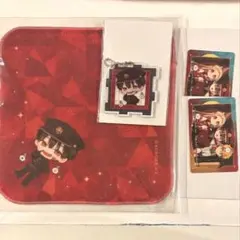 地縛少年花子くん 花子くん カワセル くじ