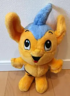 2025年最新】ピーポくん ぬいぐるみの人気アイテム - メルカリ