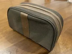 Emirates エミレーツ航空　ファーストクラスアメニティ