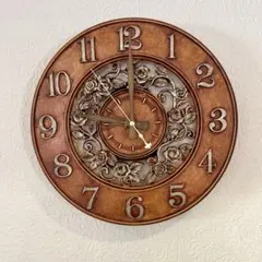 振り子時計 時計