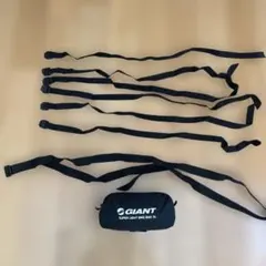 GIANT SUPER LIGHT BIKE BAG XL 付属７本のサムネイル