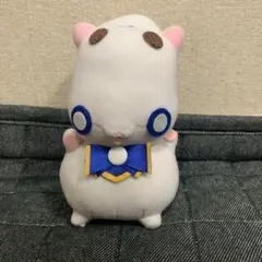 アリア 社長 ぬいぐるみ