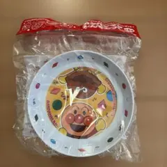 アサヒ　アンパンマン なんでも　プレート カレーパンマンのサムネイル