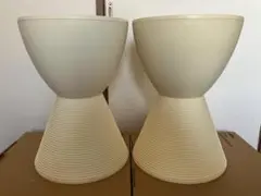 Kartell　カルテル　PRINCE AHA　プリンスアハ　スツール　２点