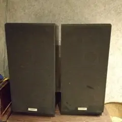 SANSUI 山水電気 SP-K2000 ペアスピーカー 3way オーディオ - メルカリ