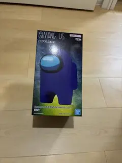 Among Us おおきなSOFVIMATES