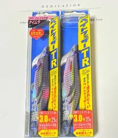 2026年最新】エギ・餌木の人気アイテム - メルカリ