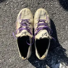 Mizuno アルファサッカーシューズ