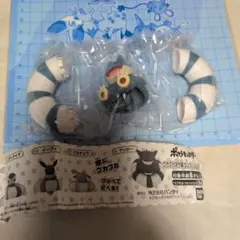 [300]ゴンベ 浮き輪コレクション