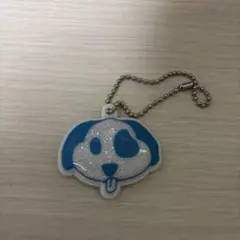 INI藤牧京介 XQUARE カプセルトイ キーホルダー