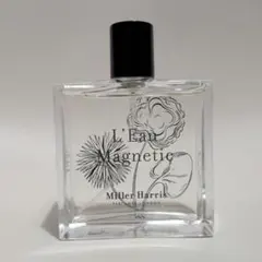 miller harris 50ml flour de matin - メルカリ
