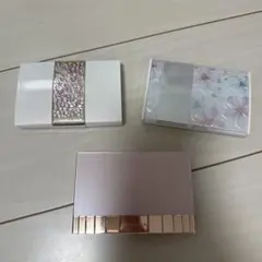 コフレドール　ファンデーション・ケースまとめ売りのサムネイル