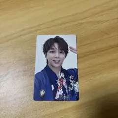 塩崎太智 初回限定盤A トレカ 爆裂愛してる 好きすぎて滅！