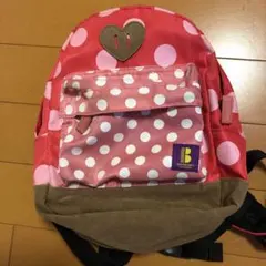 ブランシェス　リュック　s