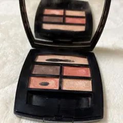 シャネル　レベージュパレットルガール　ウォーム