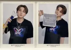 fantastics 八木勇征 フォトカ トレカ 2枚セット