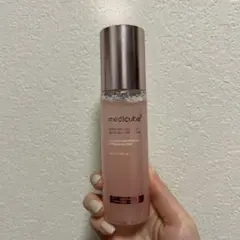 メディキューブ PDRN ピンクゼリーセラムミスト