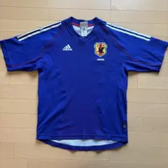 2025年最新】日本代表 サッカー ユニフォーム 2002の人気