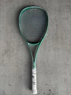 再値下げ！11月まで！YONEX ボルトレイジ7V 美品 ウインザーオンラインショップ【張り工賃別】ヨネックス ボルトレイジ