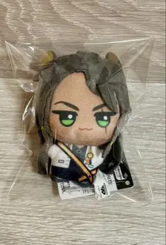 ツイステ おめかしバースデー チビちびぐるみ　 レオナ