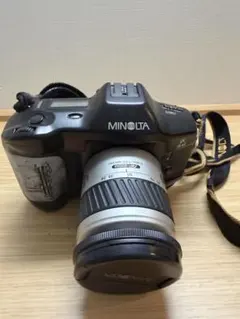 MINOLTA α-9xi フィルム一眼レフカメラ 本体