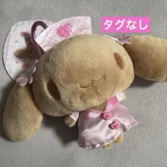 平成レトロ シナモエンジェルス モカ ぬいぐるみ - メルカリ
