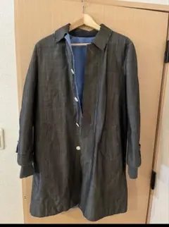 2025年最新】sacai デニム コートの人気アイテム - メルカリ