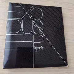 lynch. EXODUS E.P.