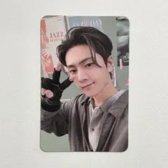 ENHYPEN shopee kpopmerch ラキドロ トレカ ジェイ