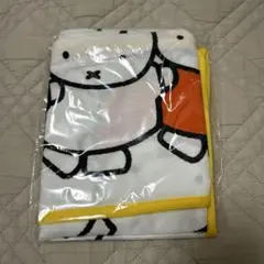 ミッフィ　ブランケット　たまひよ付録