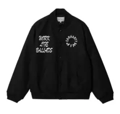 2025年最新】Carhartt メンズ スタジャンの人気アイテム - メルカリ