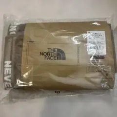 the north face タオル　新品のサムネイル