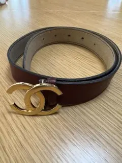 シャネル CHANEL ベルトのサムネイル