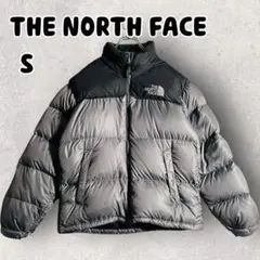 2026年最新】north face ヌプシ 700 グレーの人気アイテム - メルカリ