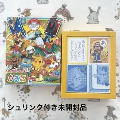 2026年最新】ポケモンかるたの人気アイテム - メルカリ